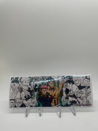 Image 2 of Besto Friendo Slap (Star holo)