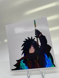 Image 2 of Madara V2 Diecut