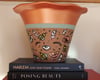 BRUSHED COPPER - SHATTERPROOF PLANTER