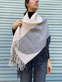 Image 1 of The edge of a shadow