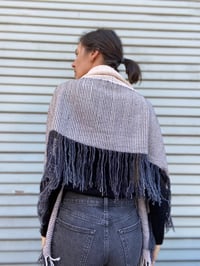 Image 2 of The edge of a shadow