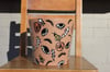 Bees Knees - 7" Terracotta Pot