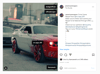 Instagram Post Feature