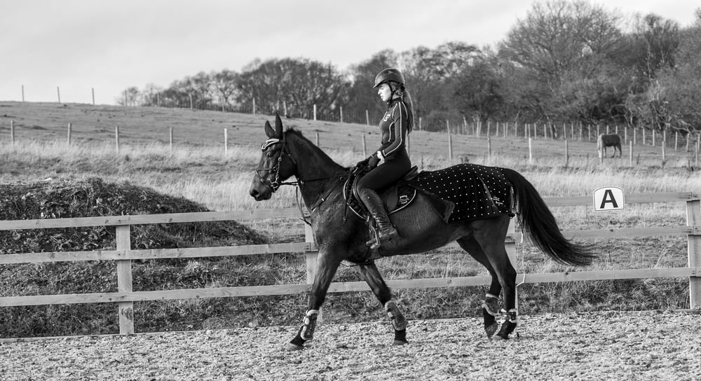 Image of Diamanté Exercise Rug