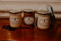 Gilmore Girls Candle