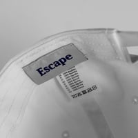 Image 3 of TROUBLE IN PARADISE CAP