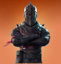 Black Knight Account