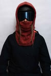 Traverse Flare Hood