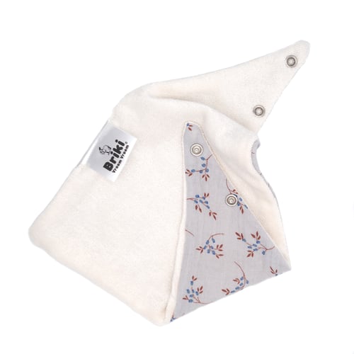 Image of Box bandana + anneau de dentition Chat