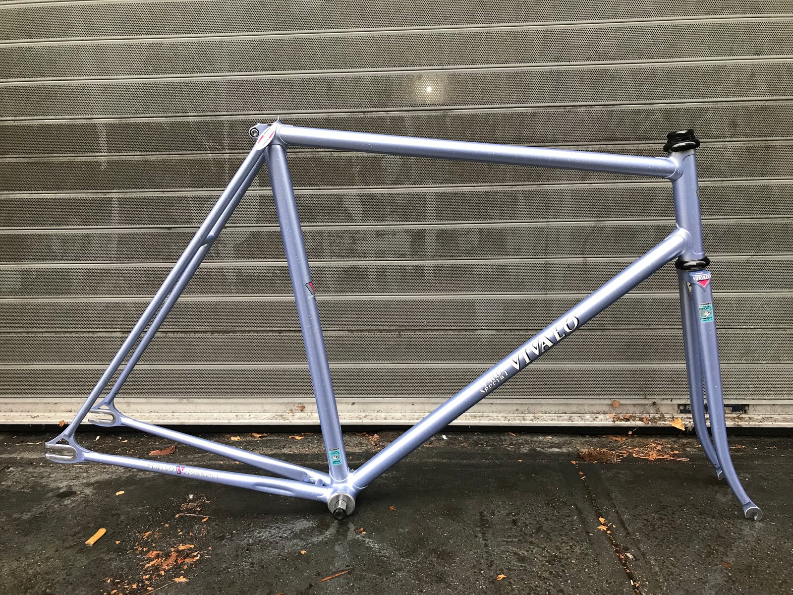 Njs frame for store sale