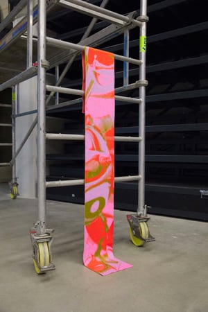 Quantum Scarf 02