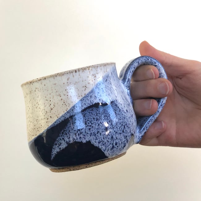 Shoreline Mug