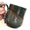 Black Earth Mug