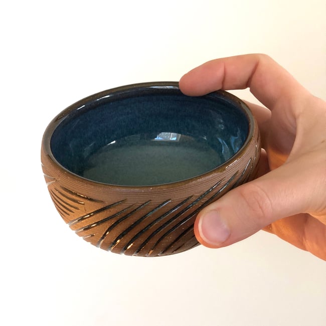 Ritual Bowls