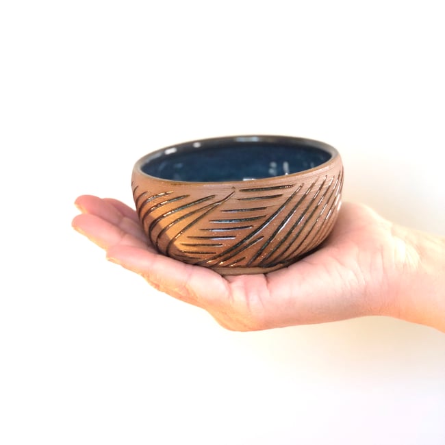 Ritual Bowls