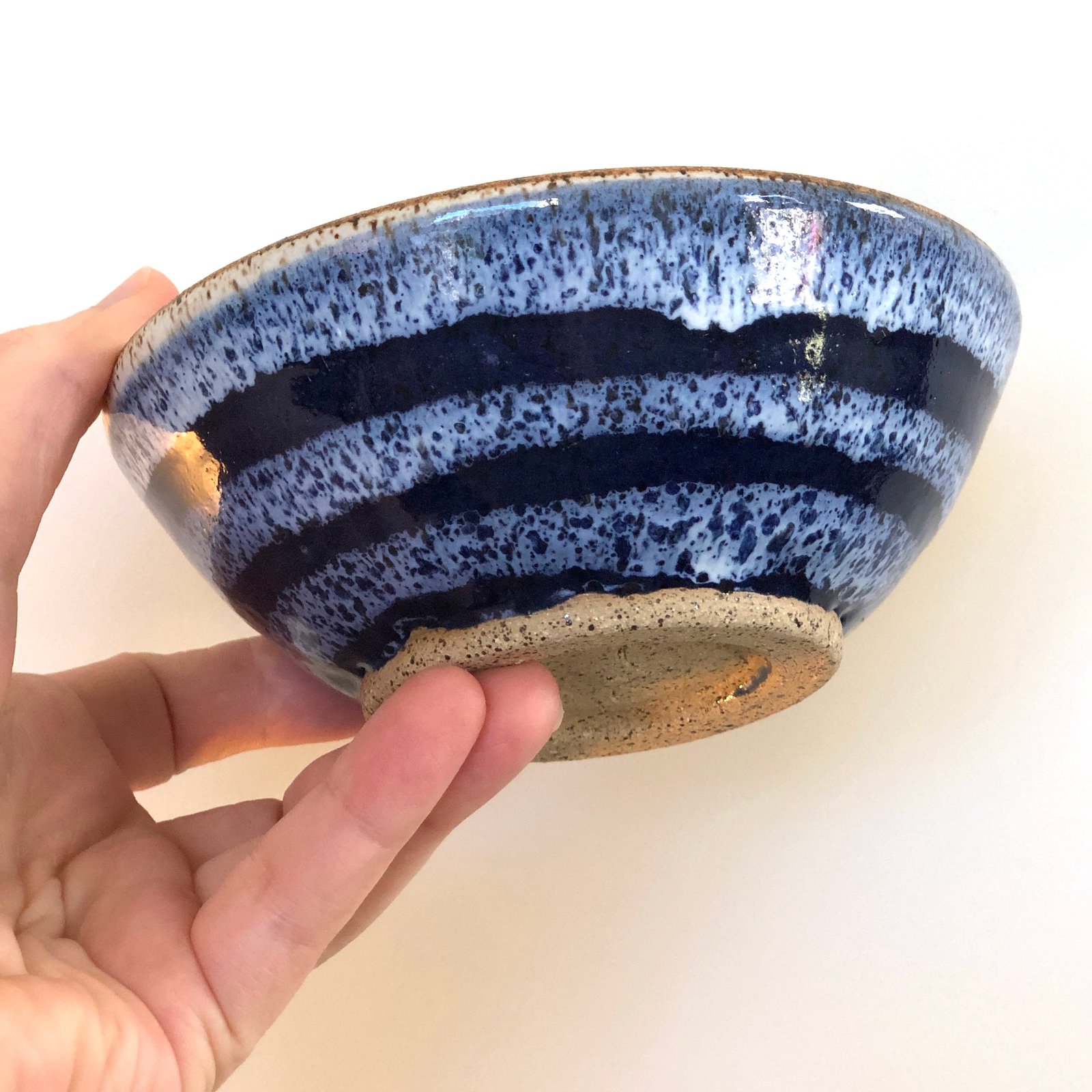 Open Geometric Bowls