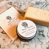 petite soap & mini balm bundle