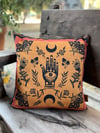 Autumn Pillow 