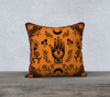 Autumn Pillow 