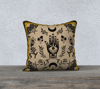 Autumn Pillow 