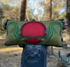 Gator Lumbar Pillow