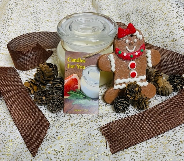 Grandma's Cookies & Sweet Memories