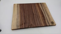 Image 1 of Charcuterie and Serving Board #16