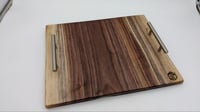 Image 2 of Charcuterie and Serving Board #16