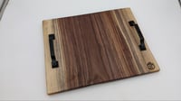 Image 3 of Charcuterie and Serving Board #16