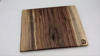 Image 1 of Charcuterie and Serving Board #17