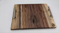 Image 2 of Charcuterie and Serving Board #17