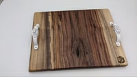 Image 3 of Charcuterie and Serving Board #17