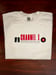 Image of Channel 1 t-shirt