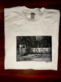 Image 2 of DKR NYC t-shirt