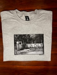 Image 1 of DKR NYC t-shirt