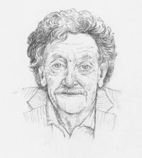 Kurt Vonnegut