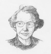 Flannery O'Connor