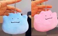 Image 2 of instock45cm Ditto plush Custom made