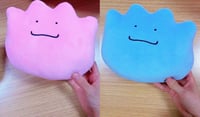 Image 3 of instock45cm Ditto plush Custom made