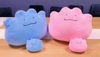 Image 4 of instock45cm Ditto plush Custom made