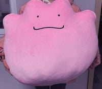 Image 5 of instock45cm Ditto plush Custom made