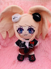 Image 5 of Danganronpa happy trigger havoc 20cm plush Custom made