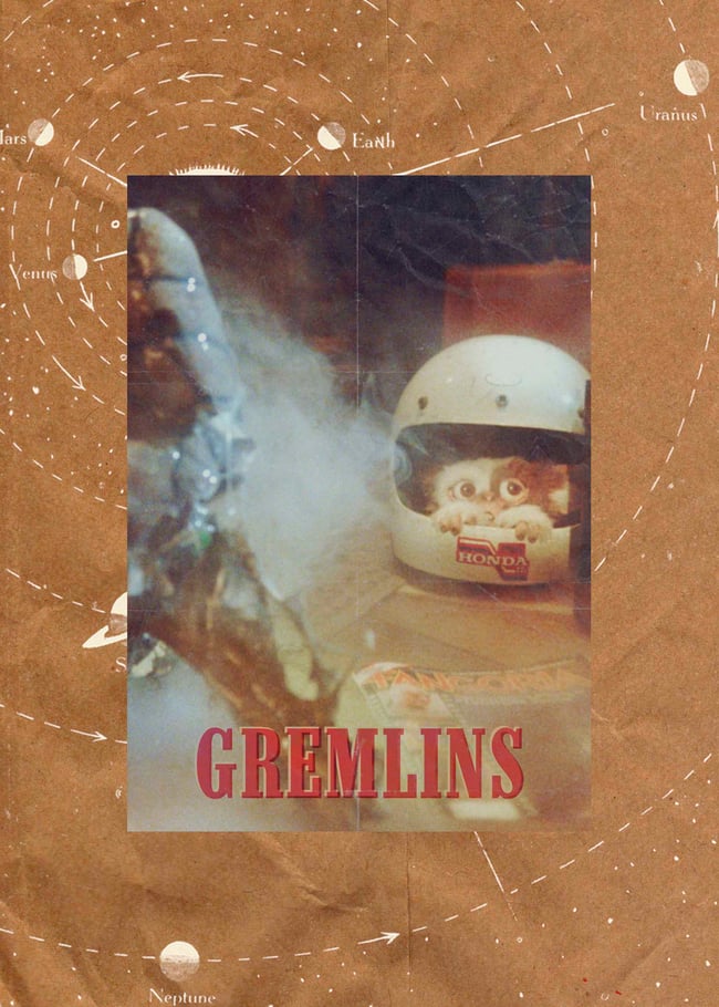 GREMLINS