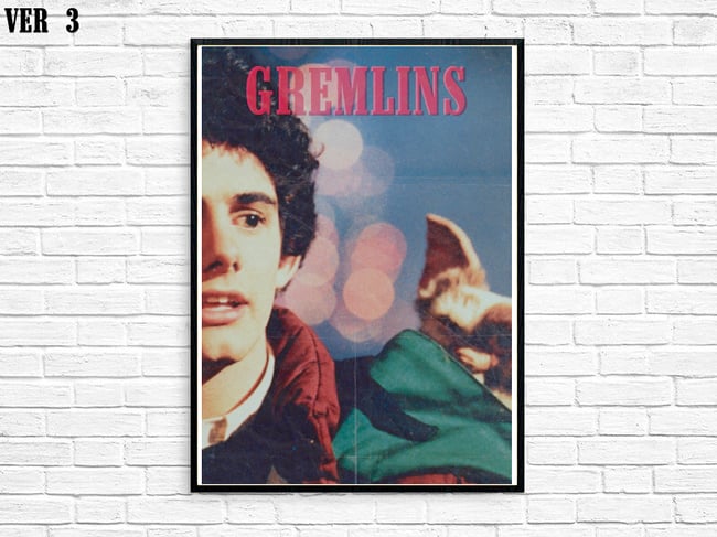 GREMLINS