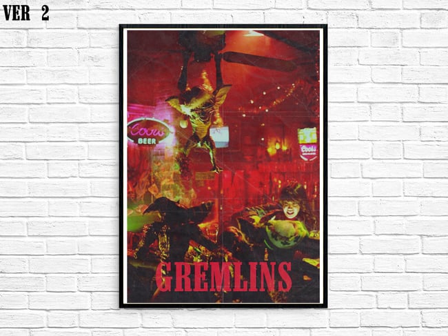 GREMLINS