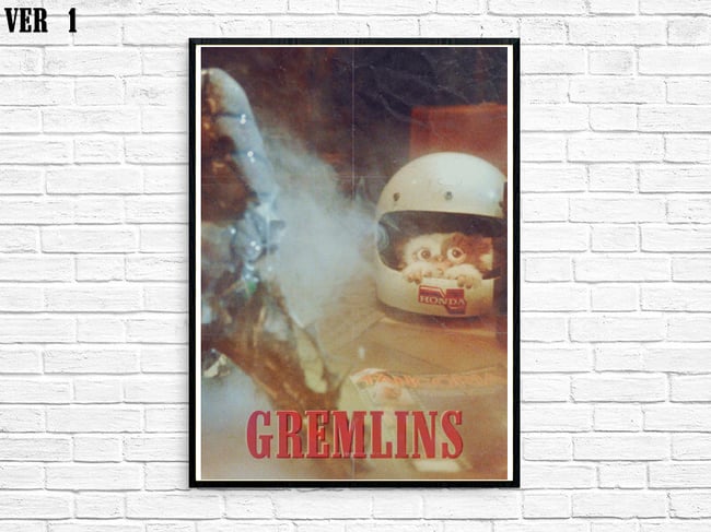 GREMLINS