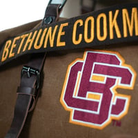 Image 4 of The Brooklyn Carry-on - Bethune Cookman