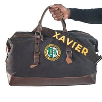 Image 2 of The Brooklyn Carry-on - Xavier (Louisiana) 