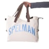 The Ella Bag - Spelman