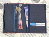 Image 4 of Dragonology: Bringing Up Baby Dragons Book Wallet